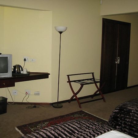 Benvenuto Hotel & Conference Centre โจฮันเนสเบิร์ก ภายนอก รูปภาพ
