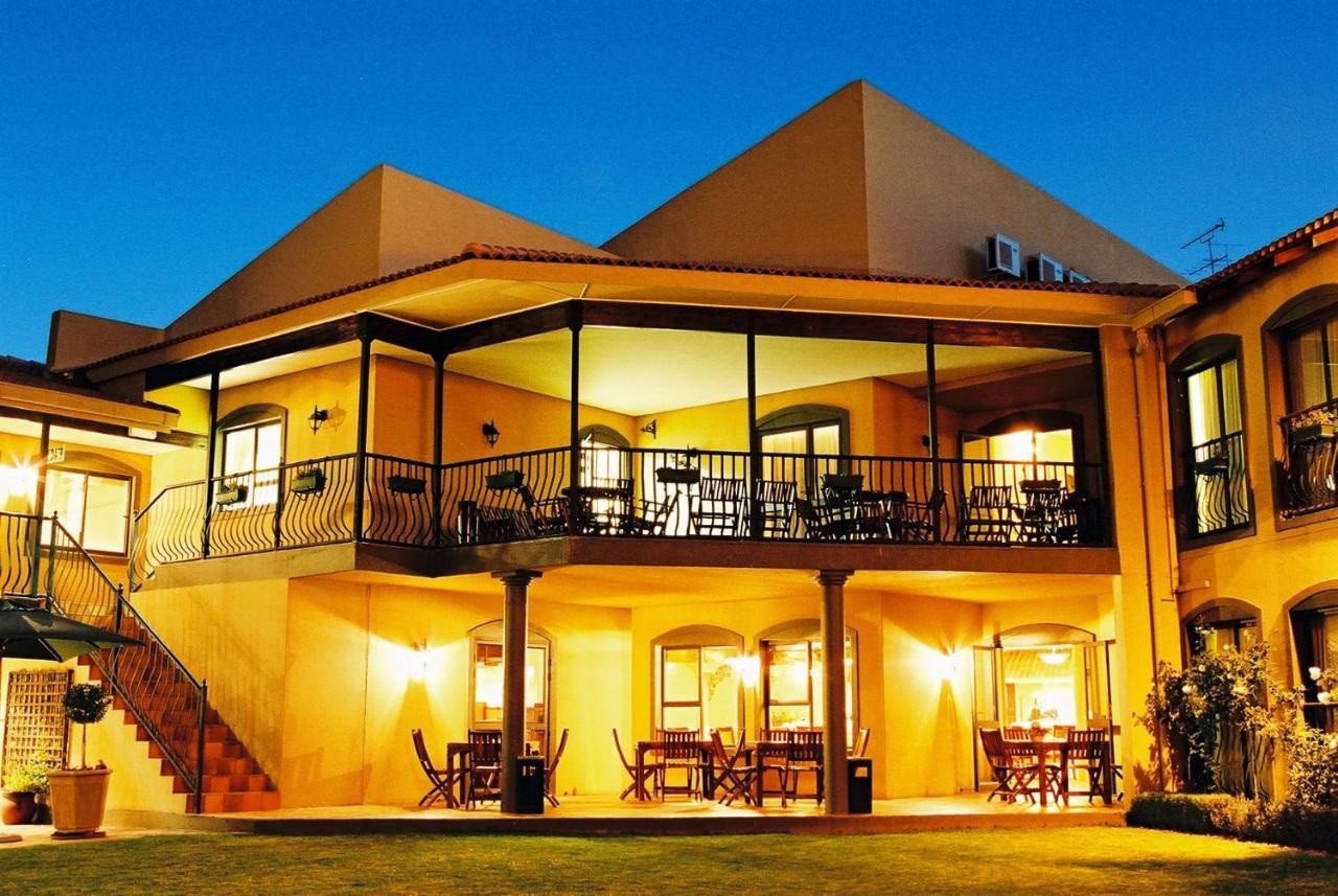 Benvenuto Hotel & Conference Centre โจฮันเนสเบิร์ก ภายนอก รูปภาพ