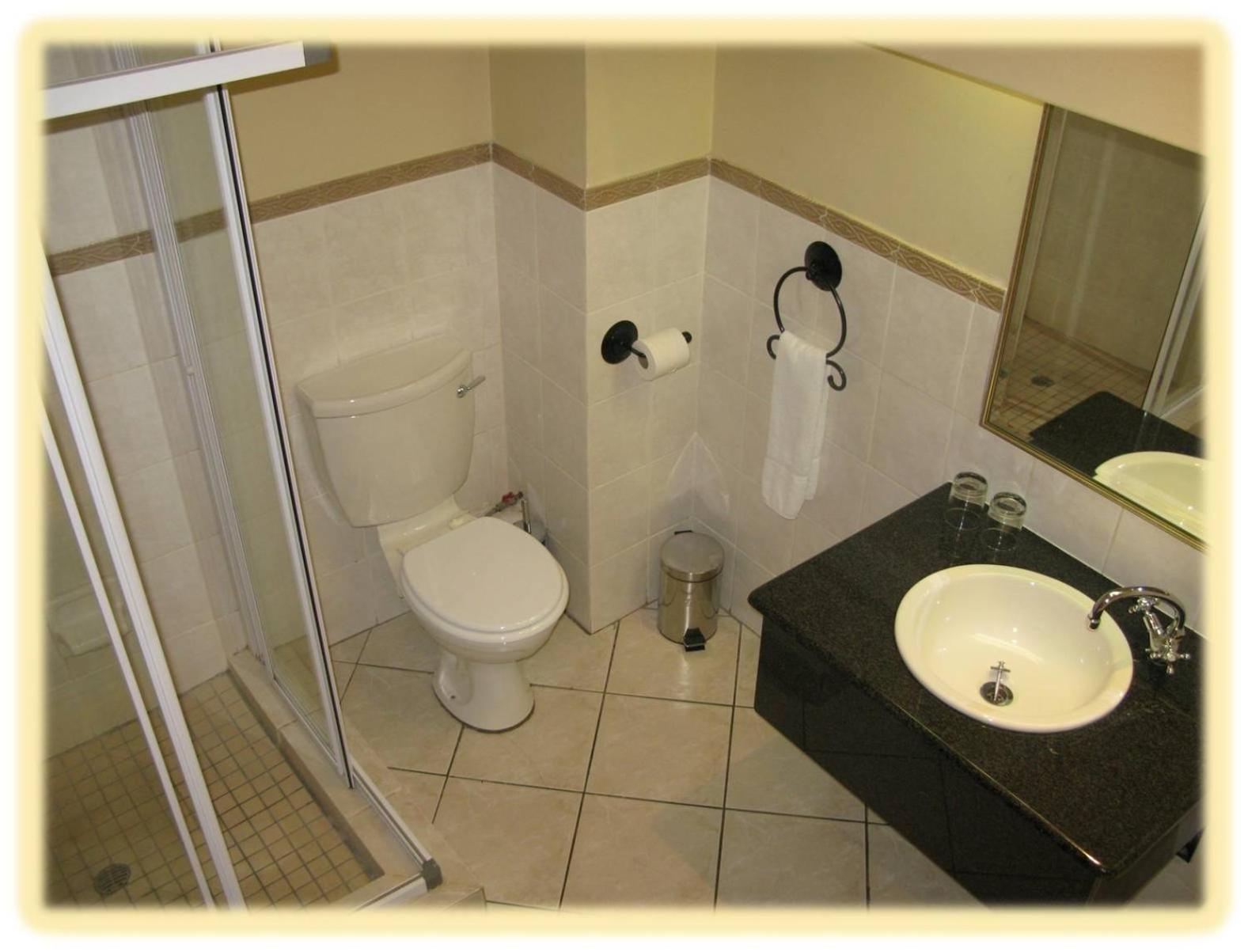 Benvenuto Hotel & Conference Centre โจฮันเนสเบิร์ก ภายนอก รูปภาพ